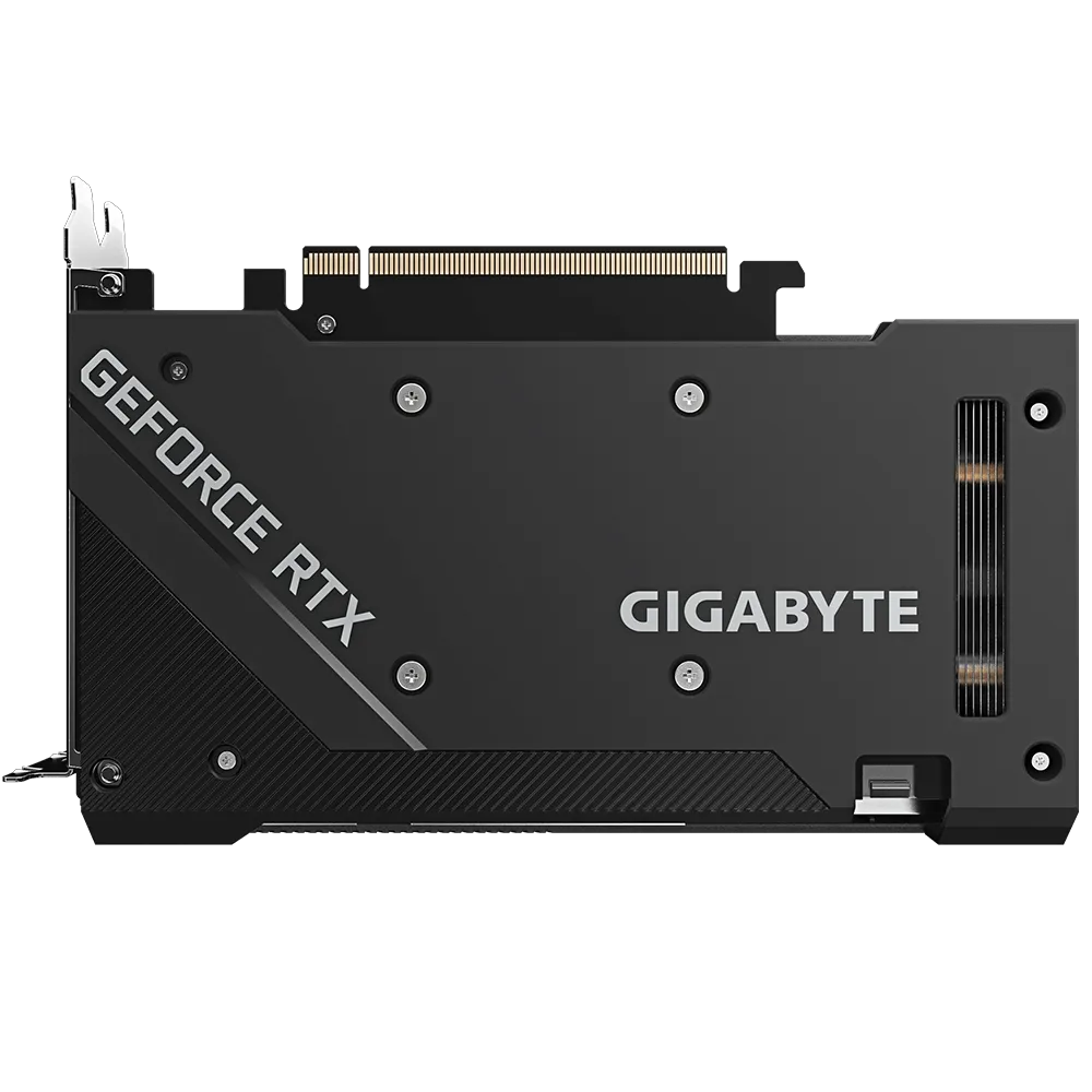  Gigabyte RTX 3060 GV-N3060GAMING OC-8GD rev2.0