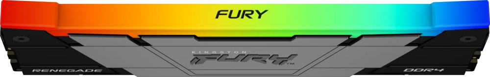  32Gb (2*16Gb) Kingston FURY Renegade RGB (KF432C16RB12AK2/32)