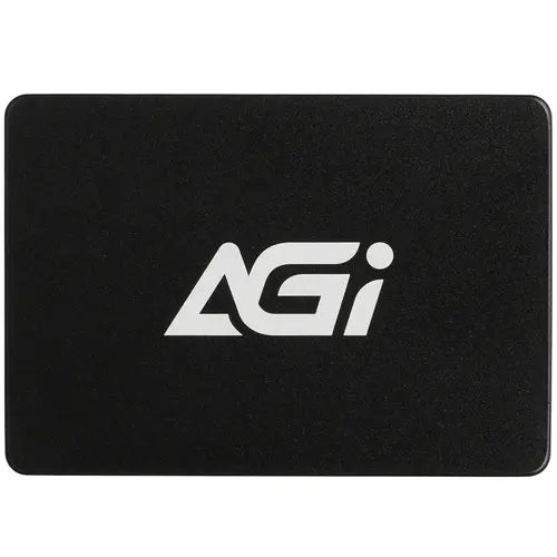 Жесткий диск SSD 480Gb AGI AI178 (AGI480G17AI178)