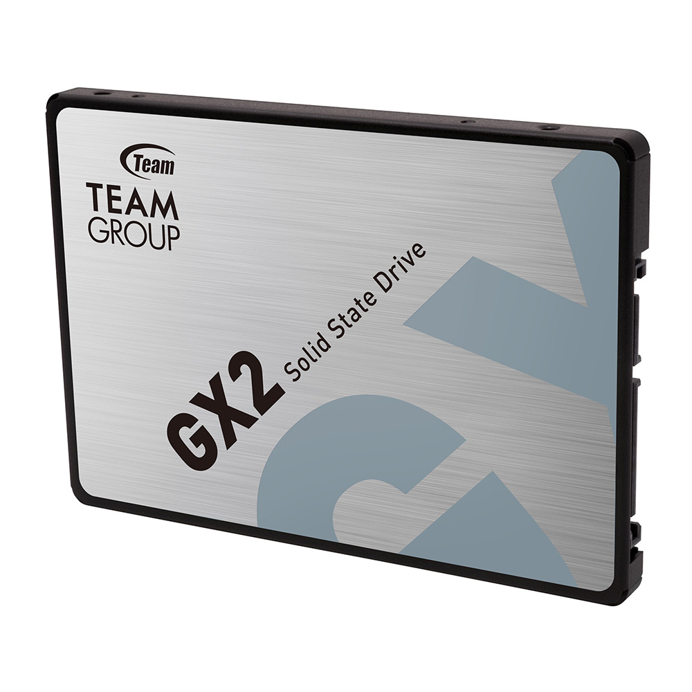 Жесткий диск SSD 1Tb Team GX2 (T253X2001T0C101)