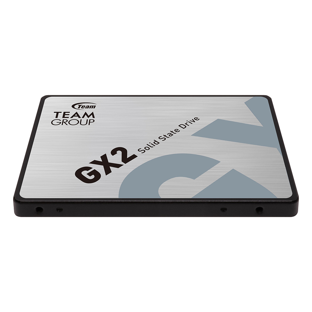 Жесткий диск SSD 1Tb Team GX2 (T253X2001T0C101)