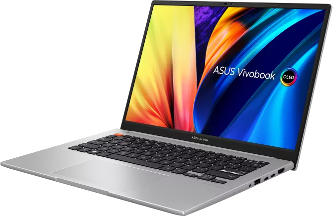 Ноутбук Asus Vivobook S 14 K3402ZA-KM268 (90NB0WE1-M00LF0)