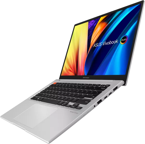 Ноутбук Asus Vivobook S 14 K3402ZA-KM268 (90NB0WE1-M00LF0)
