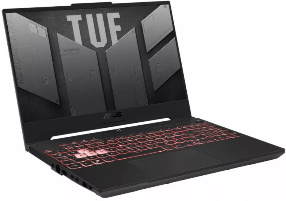 Ноутбук Asus TUF Gaming A15 FA507NV-LP023 (90NR0E85-M002A0)