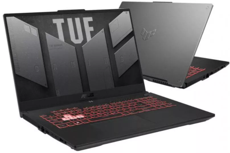Ноутбук Asus TUF Gaming A15 FA507NV-LP023 (90NR0E85-M002A0)