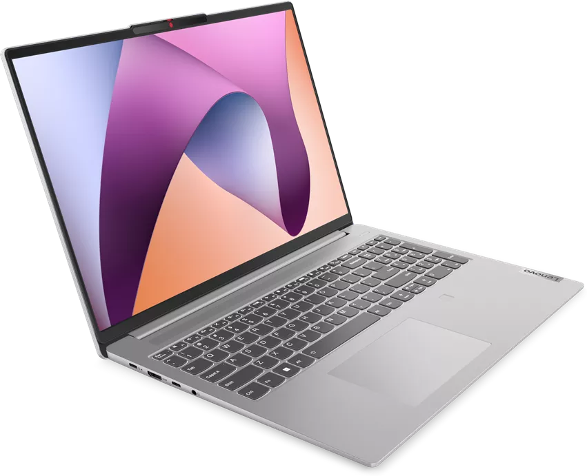 Ноутбук Lenovo IdeaPad Slim 5 16IRL8 (82XF001KRK)
