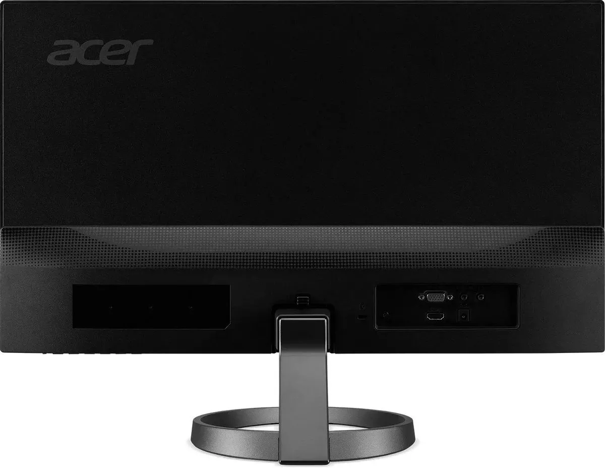 Монитор 24" Acer Vero RL242YEyiiv (UM.QR2EE.E01)