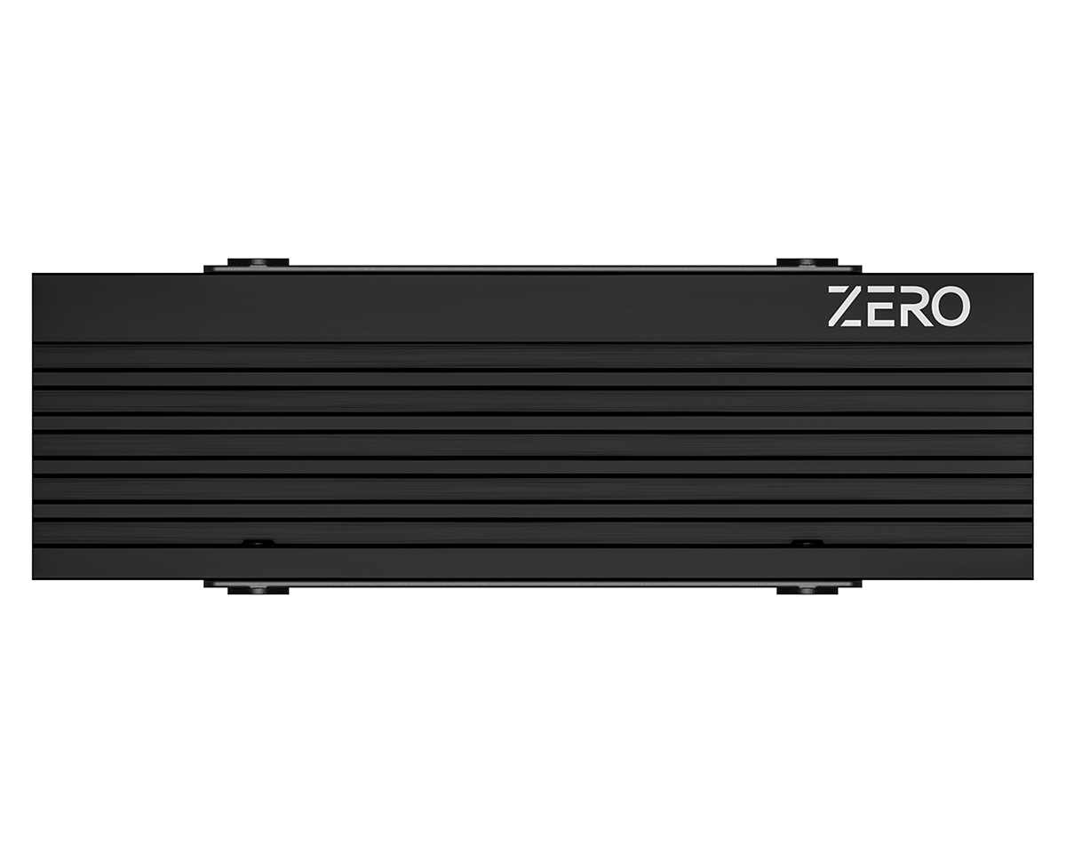  SSD ID-Cooling Zero M05