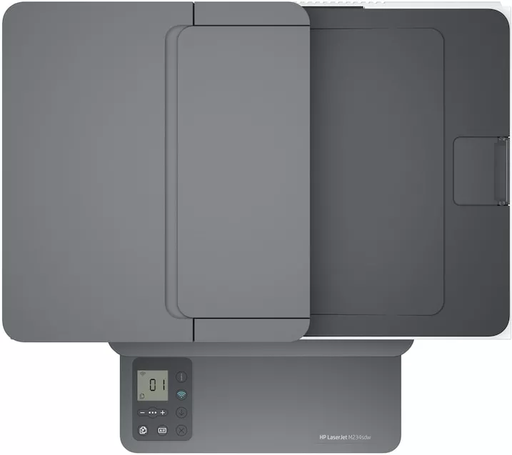 Многофункциональное устройство HP LaserJet M234sdw (6GX01F)