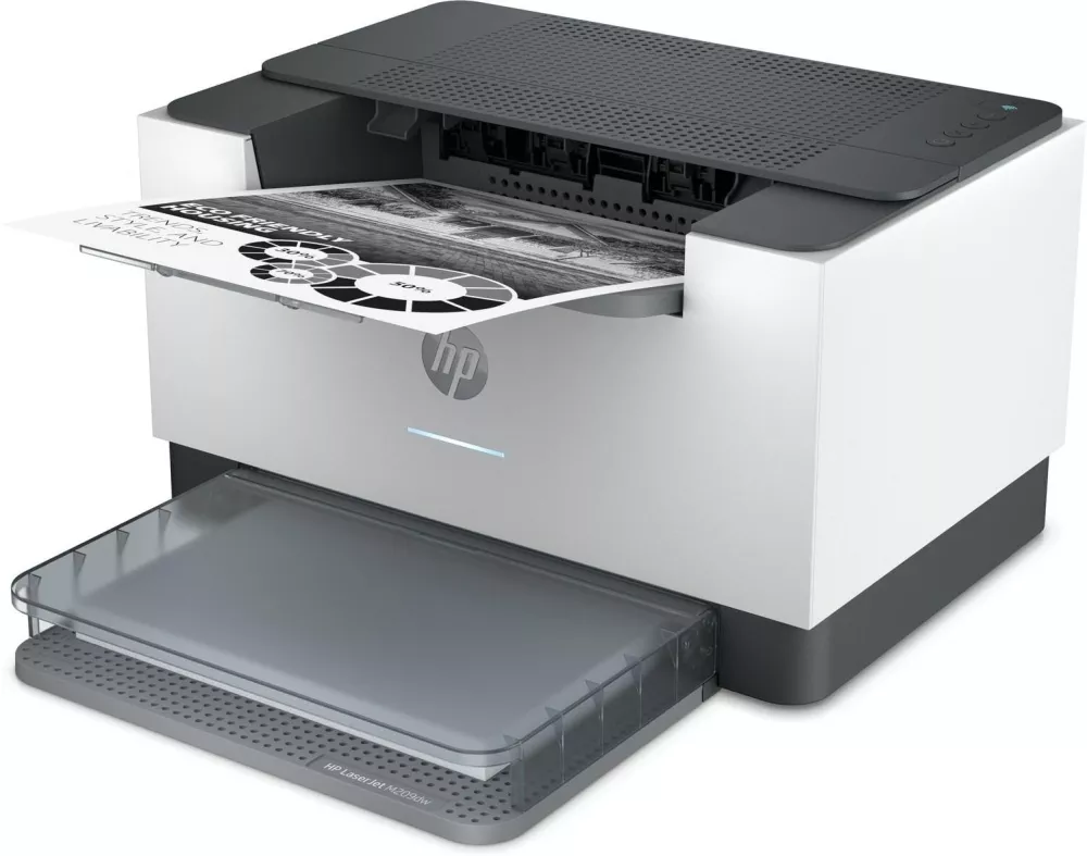 Принтер HP LaserJet M209dw (6GW62F)