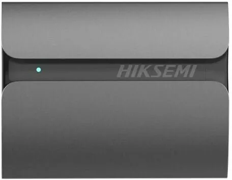 Внешний жесткий диск SSD 512Gb Hikvision T300S (HS-ESSD-T300S/512G)
