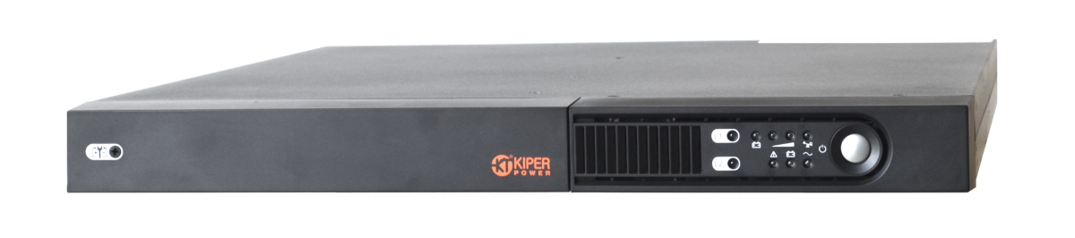    1000VA Kiper Power Online 1K RM 1U