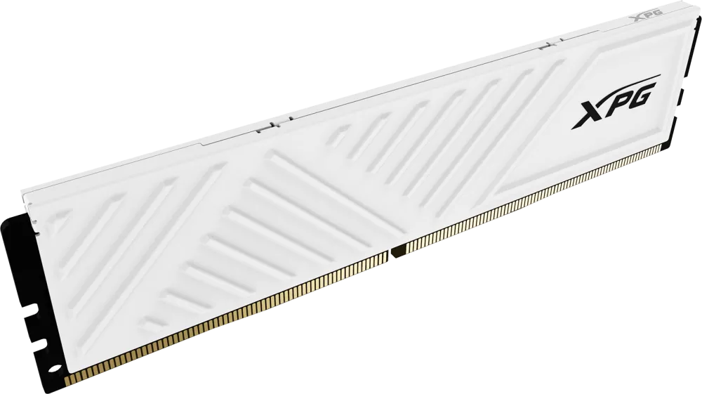 Модуль памяти 32Gb A-DATA XPG Gammix D35 White (AX4U360032G18I-SWHD35)