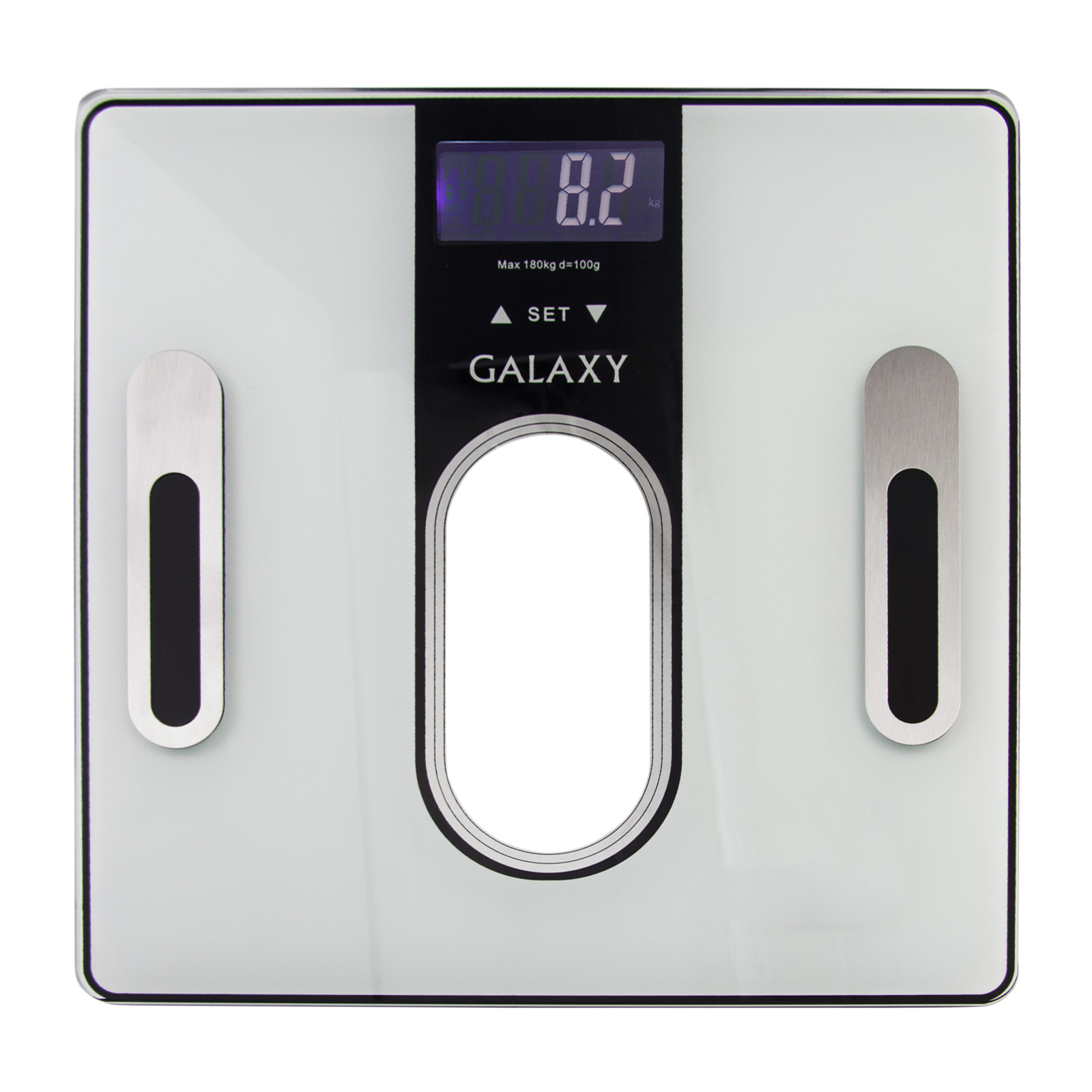 Весы напольные Galaxy Line GL4852