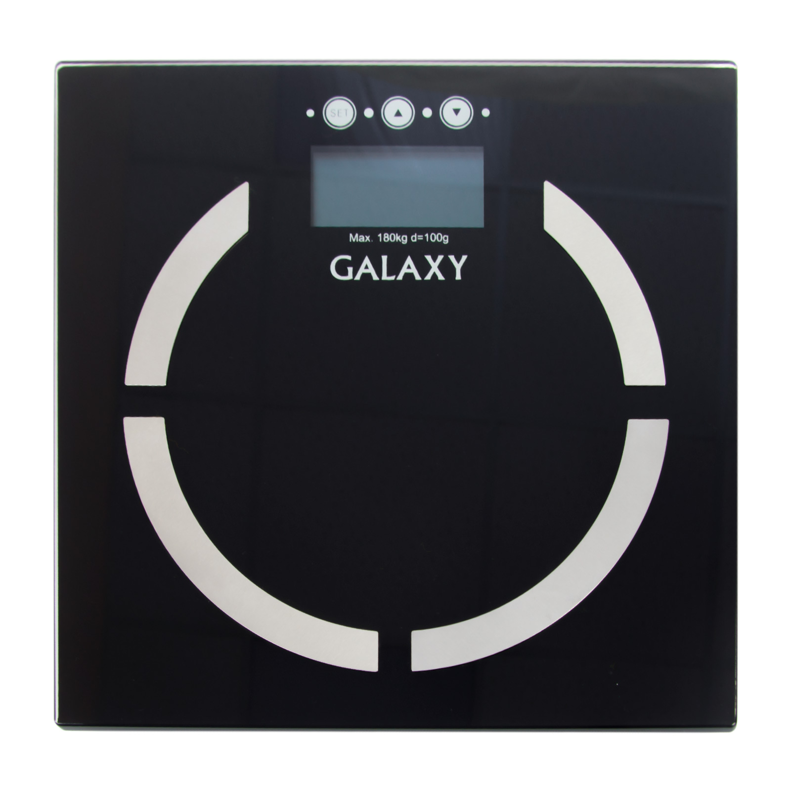 Весы напольные Galaxy Line GL4850