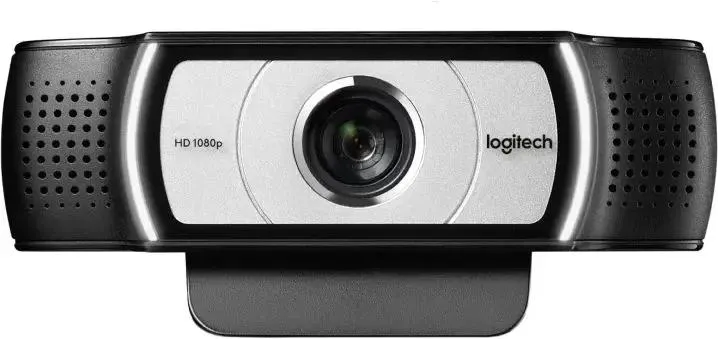 - Logitech HD Webcam C930c (960-001260)