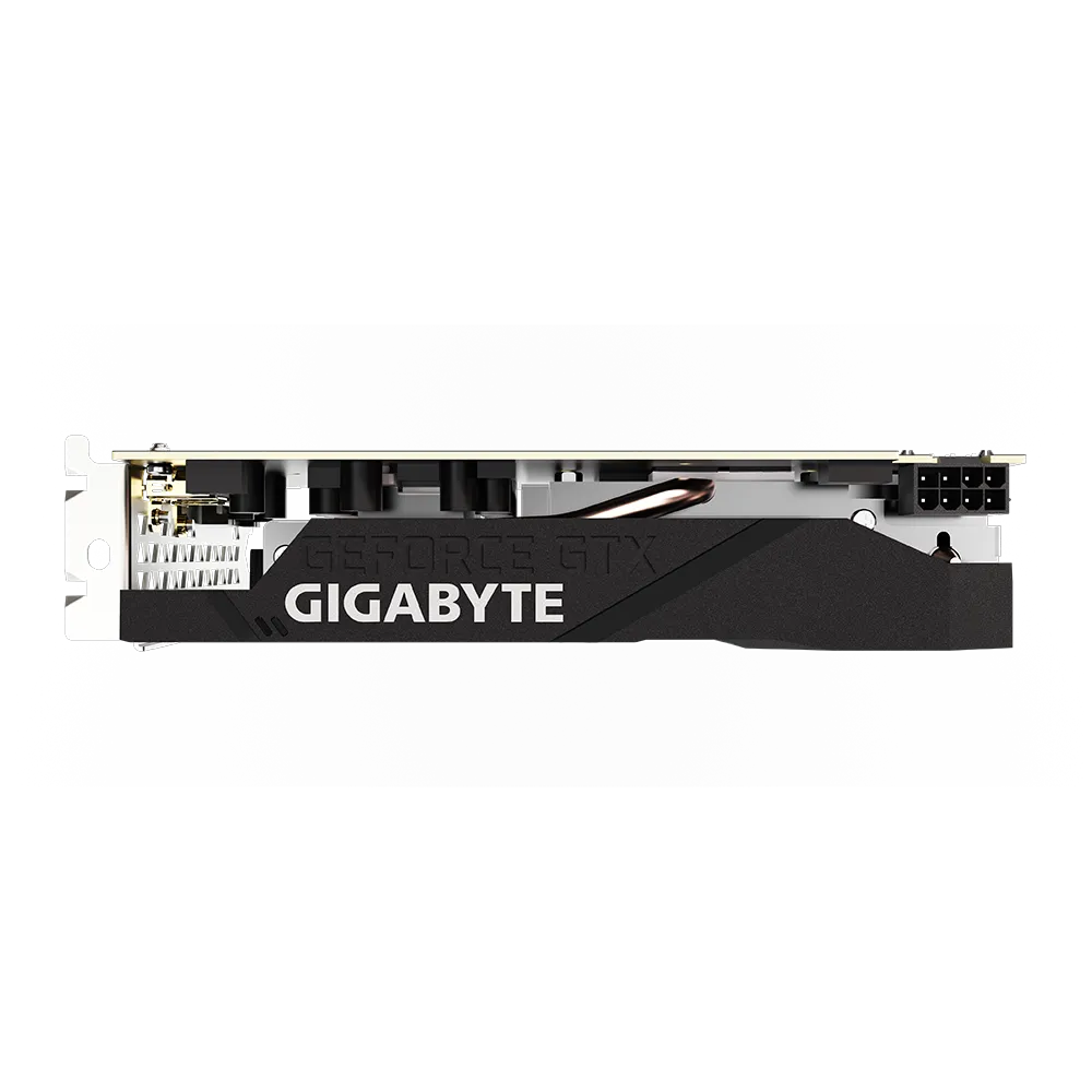  Gigabyte GTX 1650 D6 OC 4G (GV-N1656OC-4GD rev 4.0)