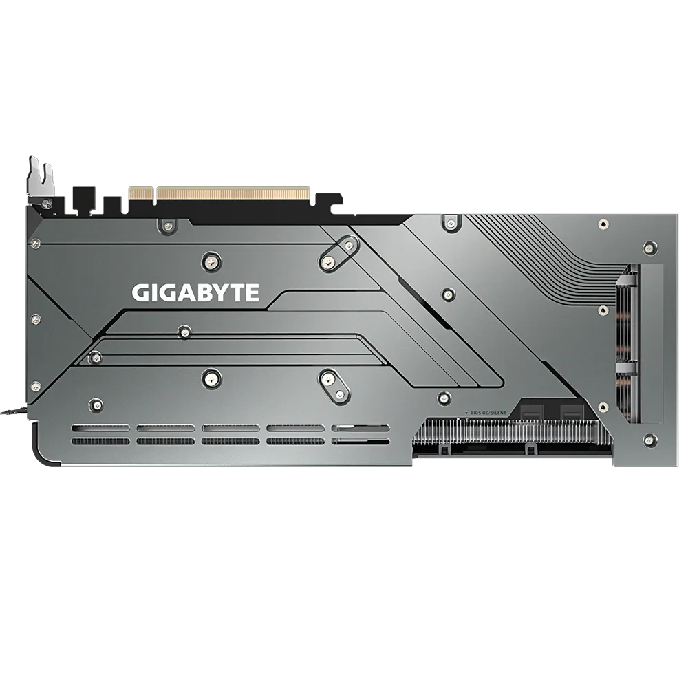  Gigabyte RX 7800 XT Gaming OC 16G (GV-R78XTGAMING OC-16GD)