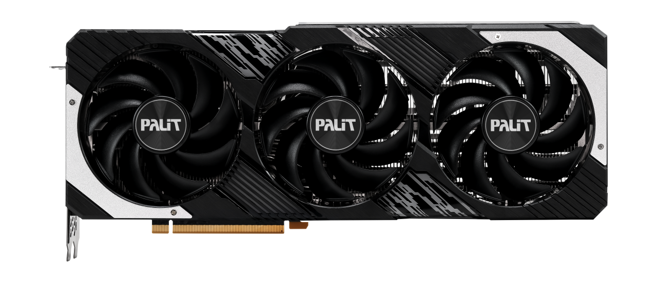  Palit RTX 4080 Super GamingPro (NED408S019T2-1032A)