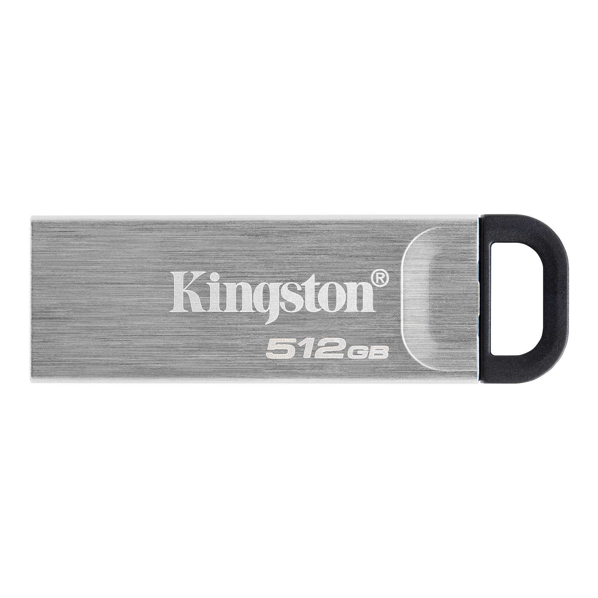USB flash disk 512Gb Kingston DataTravel Kyson (DTKN/512GB)