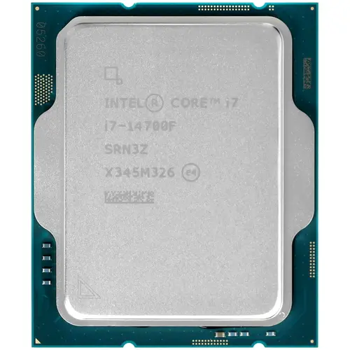  Intel Core i7-14700F