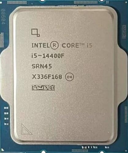  Intel Core i5-14400F (CM8071505093011)
