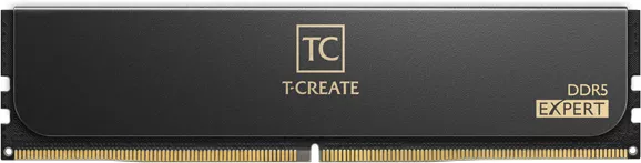   32Gb (2*16Gb) Team T-Create Expert (CTCED532G6400HC40BDC01)