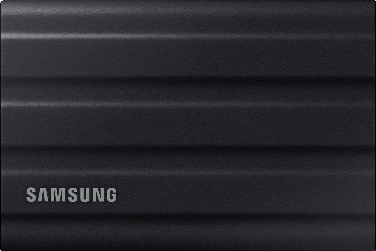    SSD 4Tb Samsung T7 Shield (MU-PE4T0S/WW)