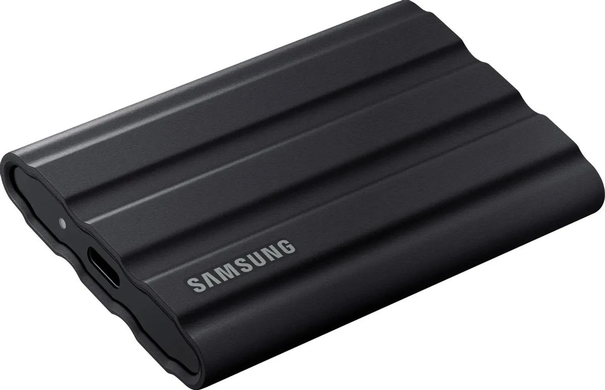    SSD 4Tb Samsung T7 Shield (MU-PE4T0S/WW)