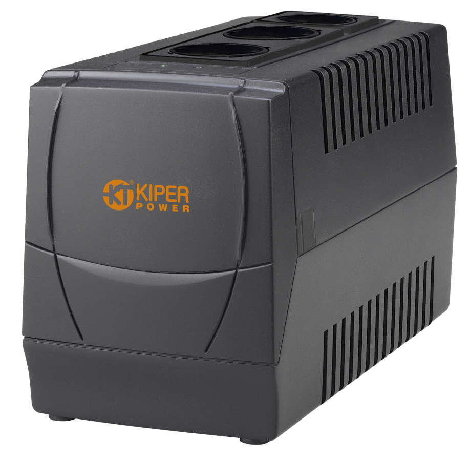   Kiper Power Home 600