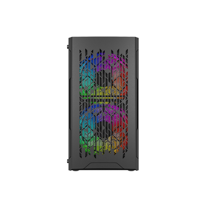  Powercase Mistral Micro D3B ARGB (CMMDB-A3)
