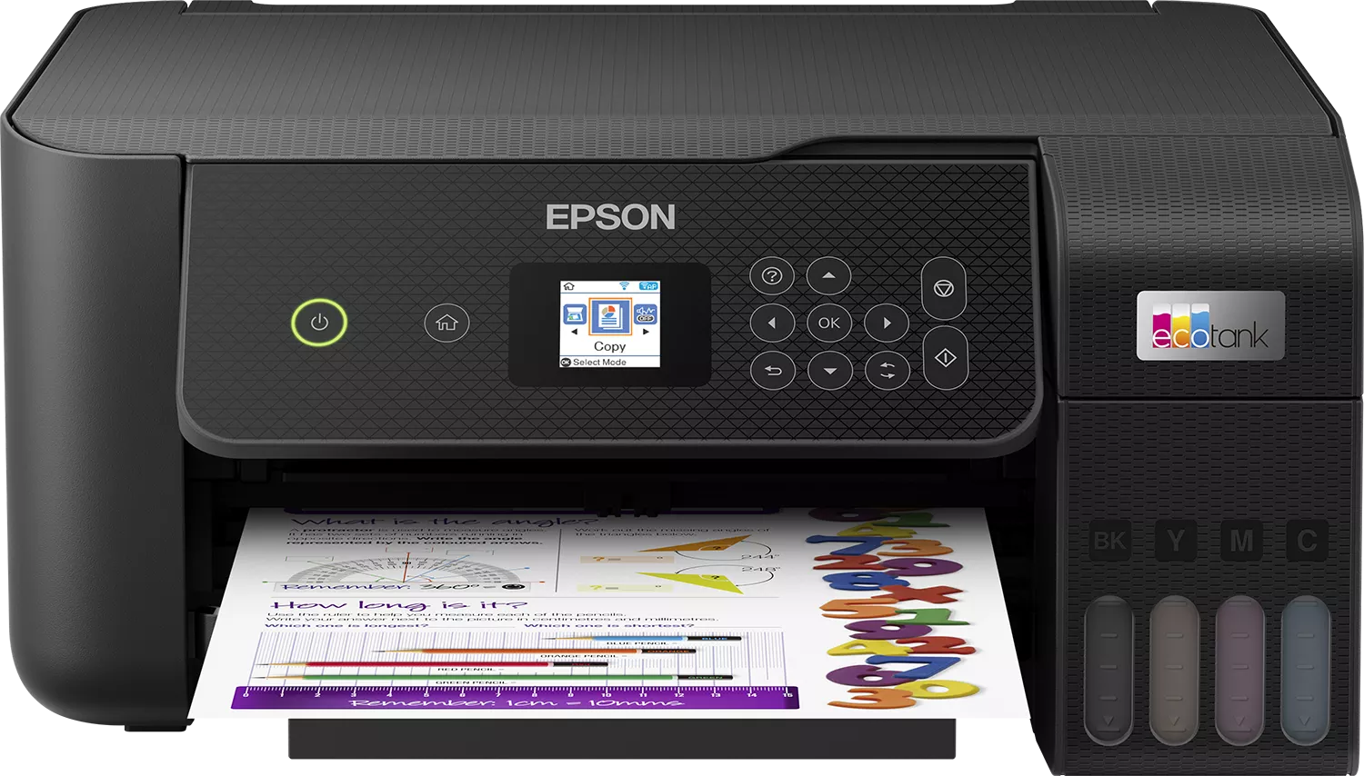   Epson EcoTank L3260 (C11CJ66414)