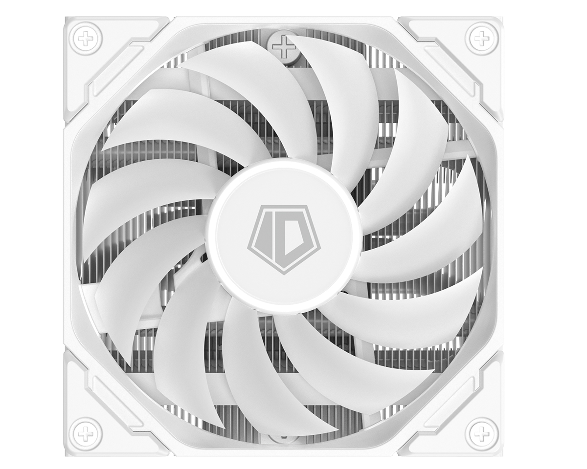  ID-Cooling IS-47-XT White