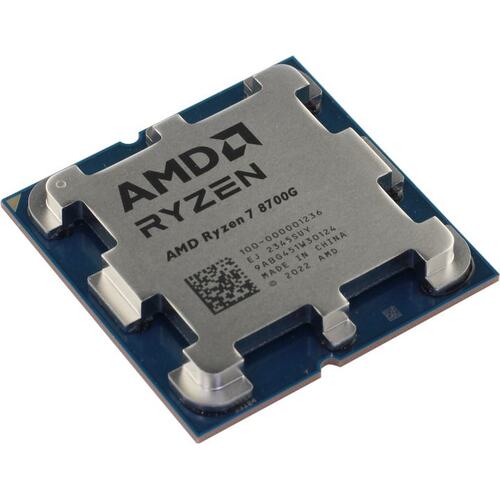  AMD Ryzen 7 8700G (100-000001236)
