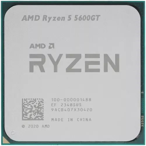  AMD Ryzen 5 5600GT (100-000001488)