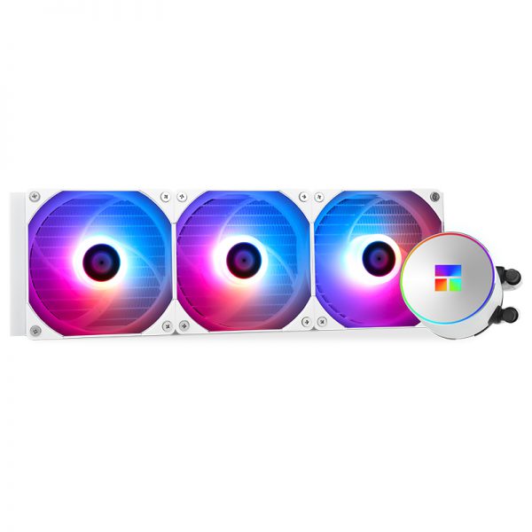    ThermalRight Frozen Magic 360 ARGB V2 White (F-MAGIC-360-WH-ARGB)