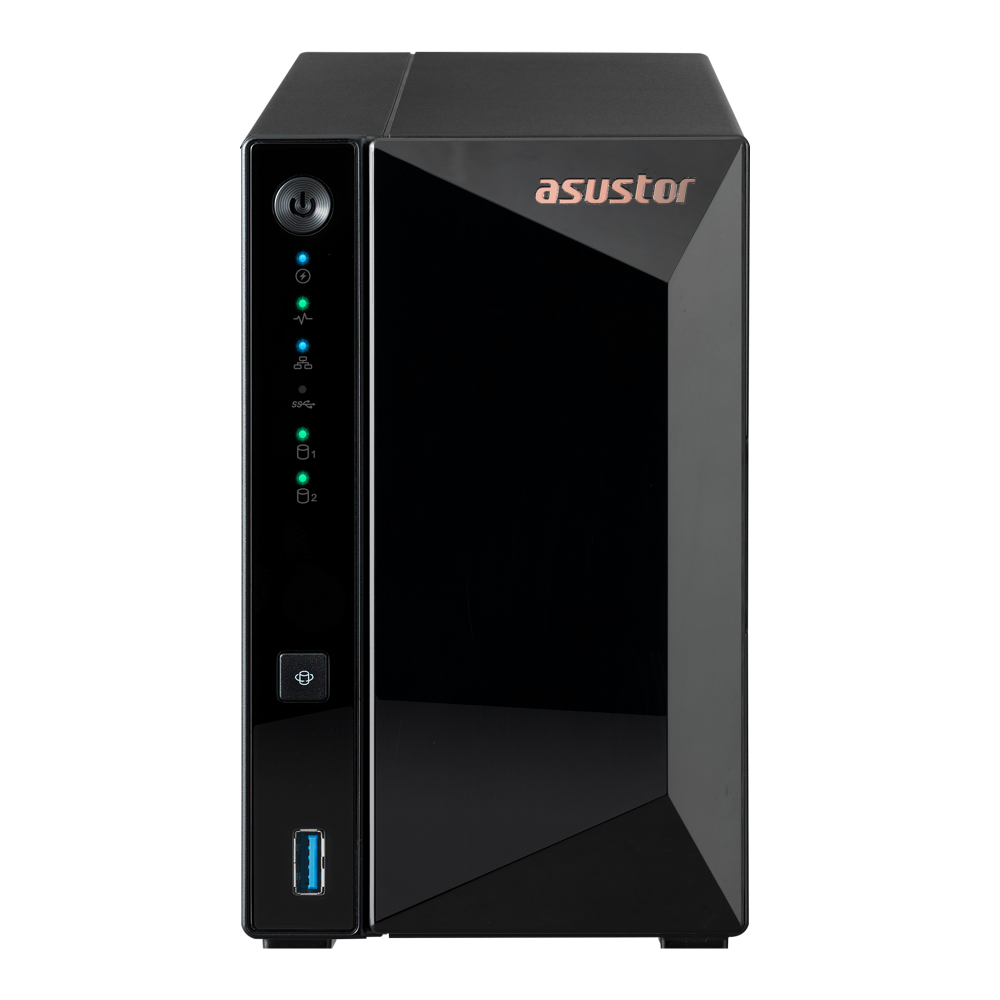  Asustor Drivestor 2 Pro Gen2 (AS3302T v2)