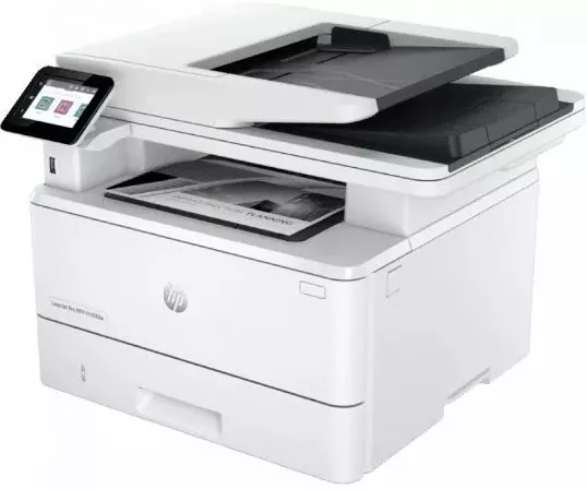   HP LaserJet Pro MFP 4103fdw (2Z629A)