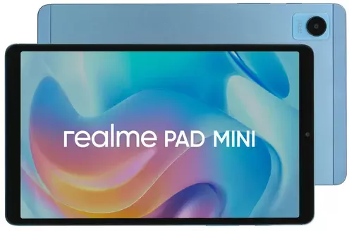  Realme Pad Mini Wi-Fi 4GB/64GB () (RMP2106 / 6650464)