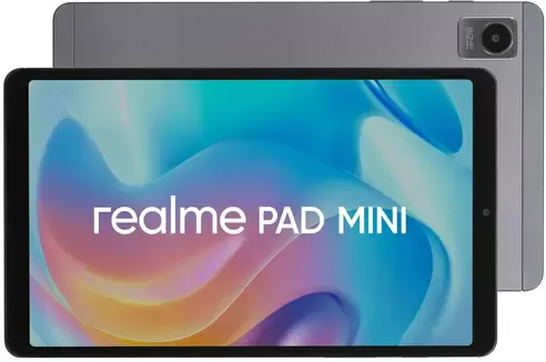  Realme Pad Mini Wi-Fi 4GB/64GB () RMP2106 (Gray)