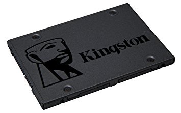   SSD 480Gb Kingston A400 (SA400S37/480G)