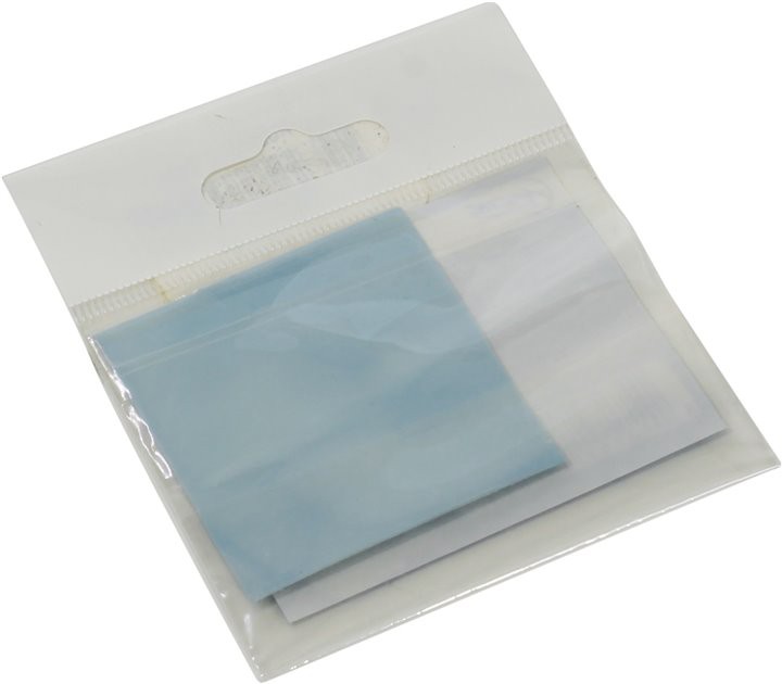  Arctic Cooling Thermal pad 145x145x0.5 (ACTPD00004A)
