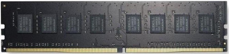 Модуль памяти 4Gb G.Skill Value F4-2400C15S-4GNT