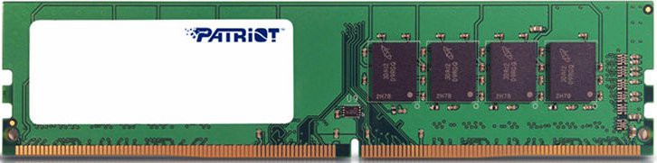 Модуль памяти 8Gb Patriot Signature PSD48G266681 2666MHz PC-21300 19-19-19-43 1.2V