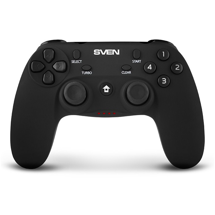  Sven GC-3050 Black (, -, 2 , 13 ,  PC/Sony PlayStation 3/Android)