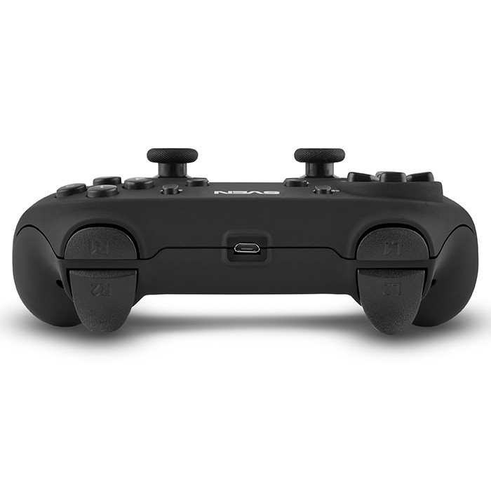  Sven GC-3050 Black (, -, 2 , 13 ,  PC/Sony PlayStation 3/Android)