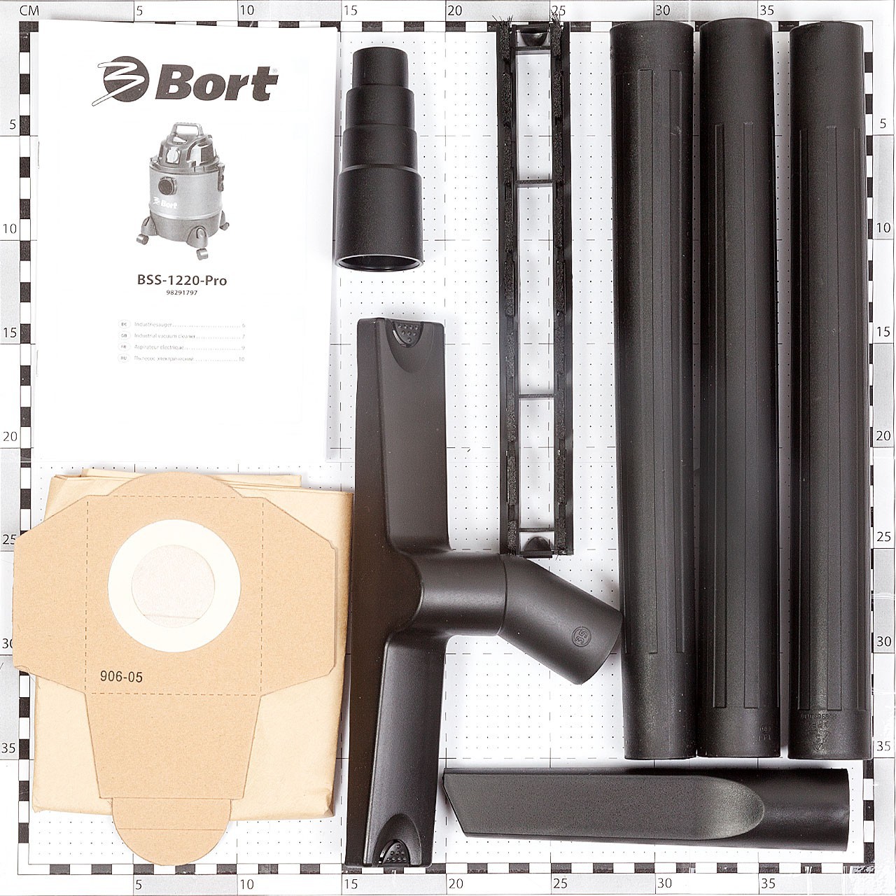  Bort BSS-1220-Pro (98291797) (,   , -+, 1250)
