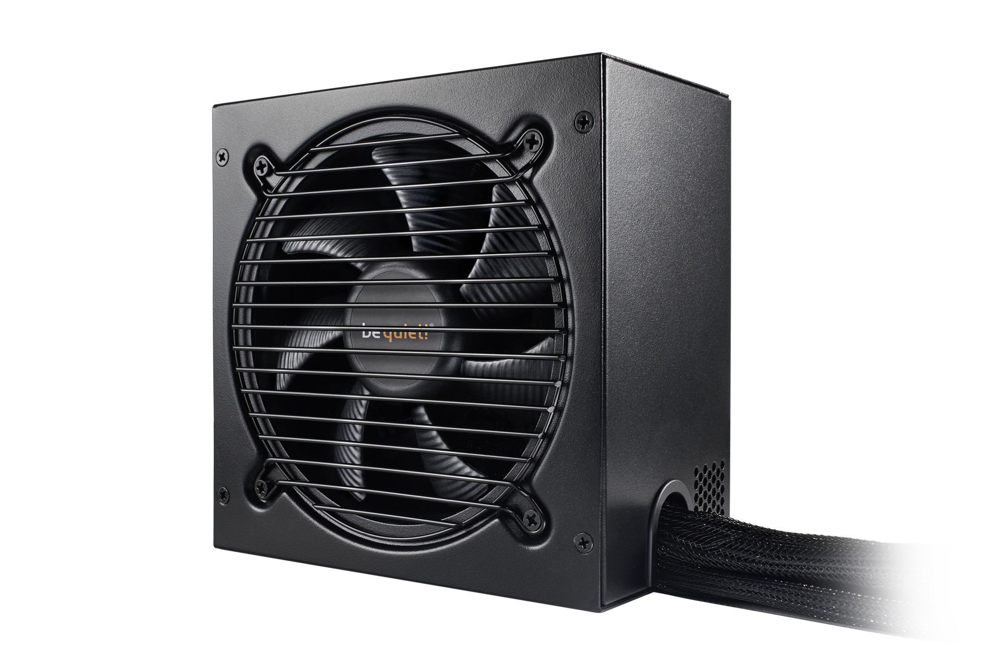   500W be quiet! Pure Power 11 (BN293)
