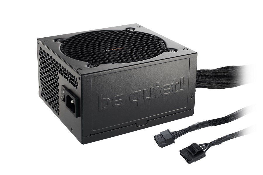   700W be quiet! Pure Power 11 700W (BN295)