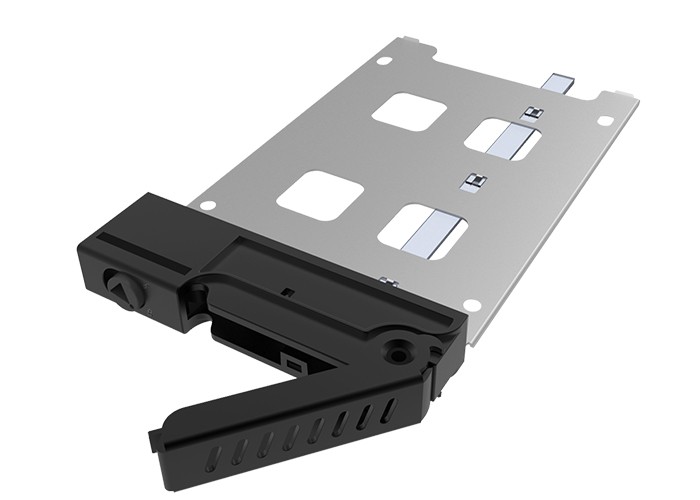   Chieftec CMR-625 HotSwap 6x2.5" HDD/SSD in 5.25"